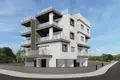 Mieszkanie 2 pokoi 75 m² Ypsonas Municipality, Cypr