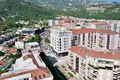 Wohnung 1 Schlafzimmer 43 m² Budva, Montenegro