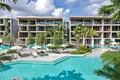 Kompleks mieszkalny WYNDHAM Grand Nai Harn Beach Phuket