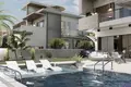5-Zimmer-Villa 308 m² Girne Belediyesi, Nordzypern