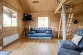 1 room Cottage 25 m² Ranua, Finland
