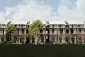 Kompleks mieszkalny New apartments within walking distance from the ocean, Seseh, Bali, Indonesia