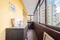 2 bedroom apartment 55 m² Minsk, Belarus