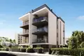 Квартира 2 спальни 107 м² муниципалитет Лимасол, Кипр