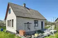 Haus 60 m² Muchaviecki siel ski Saviet, Weißrussland