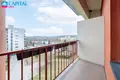 Apartamento 2 habitaciones 52 m² Vilna, Lituania