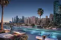 Mieszkanie 1 pokój 74 m² Dubaj, Emiraty Arabskie