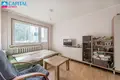 Mieszkanie 1 pokój 32 m² Wilno, Litwa