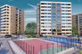 4 bedroom apartment 184 m² Yenimahalle, Turkey