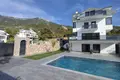 Villa de 6 pièces 300 m² Karakecililer, Turquie