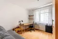 3 room apartment 55 m² Warsaw, Poland