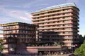 Mieszkanie 1 pokój 35 m² Chakvi, Gruzja