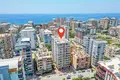 3 bedroom apartment  Mahmutlar, Turkey