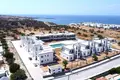 Mieszkanie 2 pokoi 57 m² Girne Belediyesi, Cypr Północny
