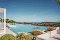 7 bedroom house 1 580 m² Benahavis, Spain