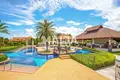 3 bedroom house 200 m² Sunthonphu, Thailand
