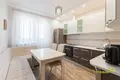 Wohnung 1 zimmer 45 m² Minsk, Belarus
