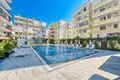 Mieszkanie 2 pokoi 55 m² Mahmutlar, Turcja