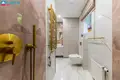 3 room apartment 57 m² Vilnius, Lithuania