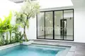 villa de 3 chambres  Kerobokan Kelod, Indonésie