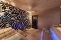 Wohnung 1 zimmer 59 m² Alanya, Türkei