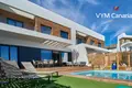 Willa 2 pokoi 120 m² Finestrat, Hiszpania