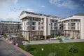 Mieszkanie 2 pokoi 118 m² Konyaalti, Turcja