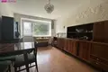 Квартира 2 комнаты 39 м² Pazemiskis, Литва