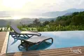3 bedroom villa 180 m² Tivat, Montenegro