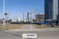 Appartement 1 chambre 60 m² Minsk, Bélarus