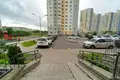 Wohnung 3 zimmer 66 m² Minsk, Belarus