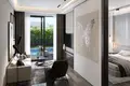 2 bedroom apartment 82 m² Phuket, Thailand