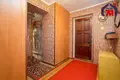 Appartement 4 chambres 78 m² Partyzanski, Biélorussie