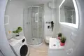 Apartamento 2 habitaciones 26 m² en Varsovia, Polonia