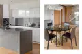Wohnung 4 zimmer 135 m² in Warschau, Polen