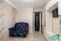 2 room apartment 42 m² Minsk, Belarus