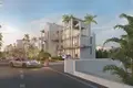 Apartamento 2 habitaciones 84 m² Paralimni, Chipre