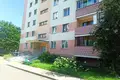 Mieszkanie 2 pokoi 52 m² Mińsk, Białoruś