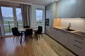 Appartement 1 chambre 30 m² en Cracovie, Pologne