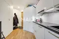 Apartamento 1 habitación 27 m² en Helsinki sub region, Finlandia