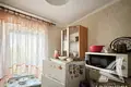Appartement 1 chambre 20 m² Muchaviecki sielski Saviet, Bélarus