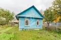 House 45 m² Piacieuscyna, Belarus