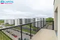 3 room apartment 52 m² Vilnius, Lithuania
