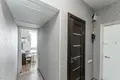 3 room apartment 57 m² Minsk, Belarus