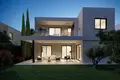 Villa de 4 habitaciones 126 m² Comunidad St. Tychon, Chipre