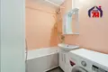 Apartamento 1 habitación 42 m² Minsk, Belarús