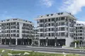 Appartement 1 chambre 65 m² Région méditerranéenne, Turquie