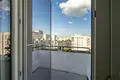 3 room apartment 57 m² Warsaw, Poland
