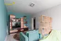 1 room apartment 41 m² Minsk, Belarus