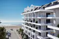 Wohnung 2 zimmer 65 m² Alanya, Türkei